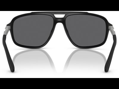 Emporio Armani Sonnenbrille Unisex Emporio Armani EA4236U 5001T3 Ansicht 3