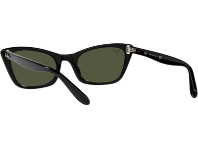 Ray-Ban Lady Burbank RB2299 901/31 - Ansicht 5