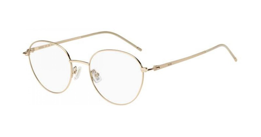 Hugo Boss Brille Damen Hugo Boss BOSS 1530 50 ROSE GOLD Ansicht 1
