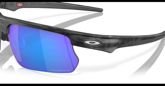 Oakley BiSphaera Prizm Sapphire Polarized OO9400 940005 - Ansicht 4