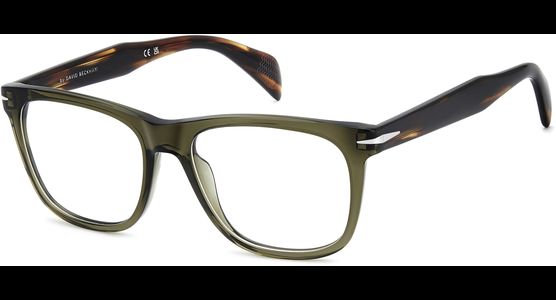 David Beckham DB 1208 52 Grün - Ansicht 2