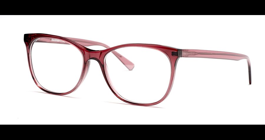Brille Fraims 03-97100-02 Julia, Himbeer Kristall