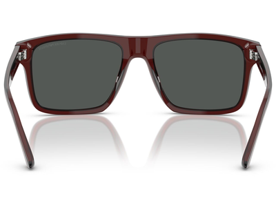 Emporio Armani Sonnenbrille Herren Emporio Armani EA4232 617487 57 Ansicht 4