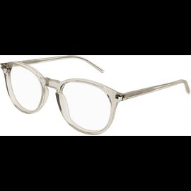 Saint Laurent Brille Unisex Saint Laurent SL 106 50 010