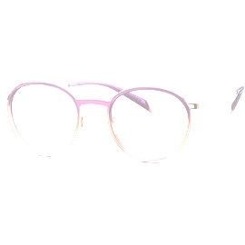 Humphreys Brille Unisex Humphreys 581155 48 55