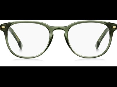 Hugo Boss Brille Herren Hugo Boss BOSS 1601 51 green Ansicht 3