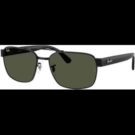 Ray-Ban Sonnenbrille Unisex Ray-Ban Chromance RB3751 002/31
