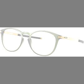 Oakley Brille Herren Oakley Pitchman™ R OX8105 810528