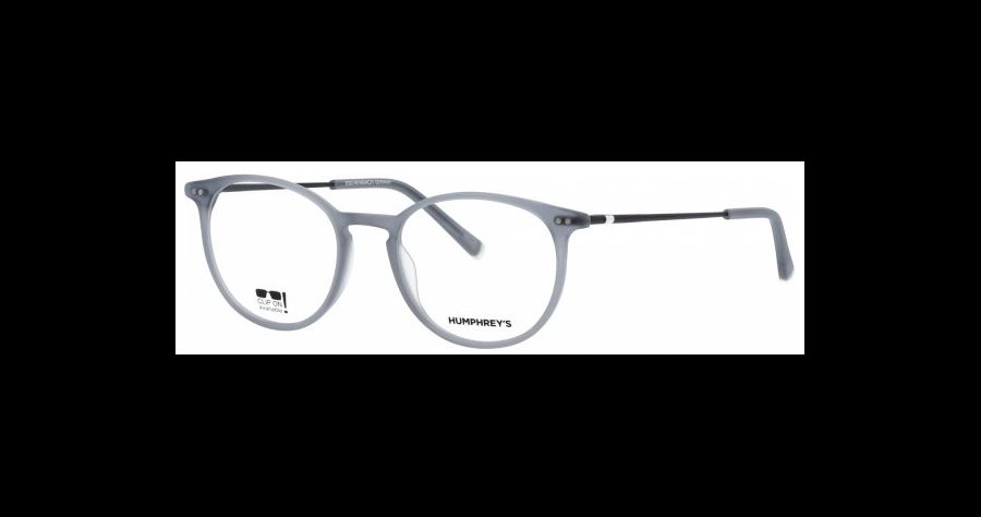 Humphrey´s 581066 Pantobrille Grau