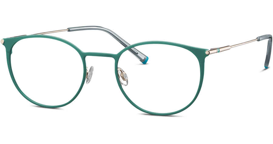  Humphrey´s Brille Unisex Humphrey´s 582405 48 70 Ansicht 1