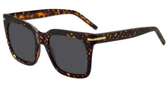 Hugo Boss BOSS 1656/S 54 havanna - Ansicht 2