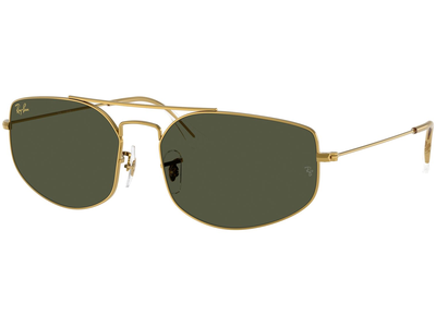 Ray-Ban Sonnenbrille Unisex Ray-Ban Explorer RB3845 919631 Ansicht 3