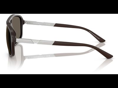 Emporio Armani Sonnenbrille Herren Emporio Armani EA4236U 6186/3 59 Ansicht 3