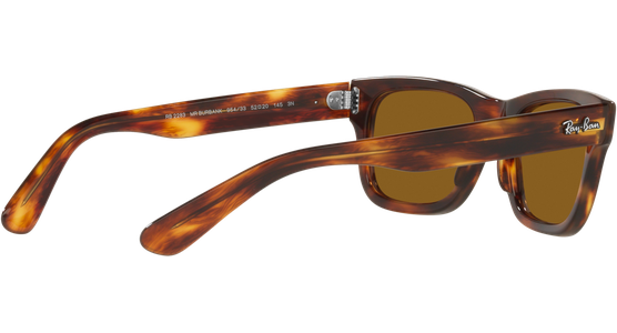 Ray-Ban Burbank RB2283 954/33 - Ansicht 9