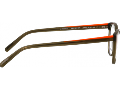 Freigeist Brille Herren Freigeist 863043 54 40 Ansicht 3