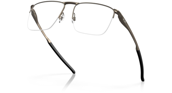 Oakley Voon OX3026 302602, Silber - Ansicht 8