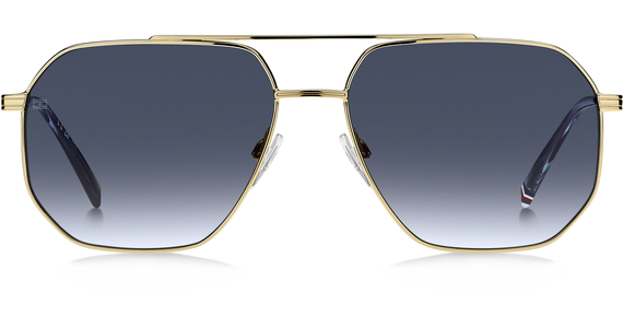 Tommy Hilfiger TH 2191/S 60 J5G - Ansicht 3