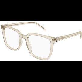 Saint Laurent Brille Damen Saint Laurent SL M146 OPT 54 004