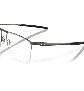 Oakley Voon OX3026 302602, Silber - Ansicht 4