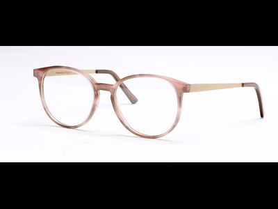 FRAIMS Brille Damen FRAIMS 03-97030-02 Grace, Altrose Ansicht 3
