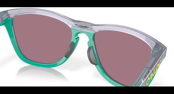 Oakley Frogskins Range OO9284 928406 - Ansicht 5