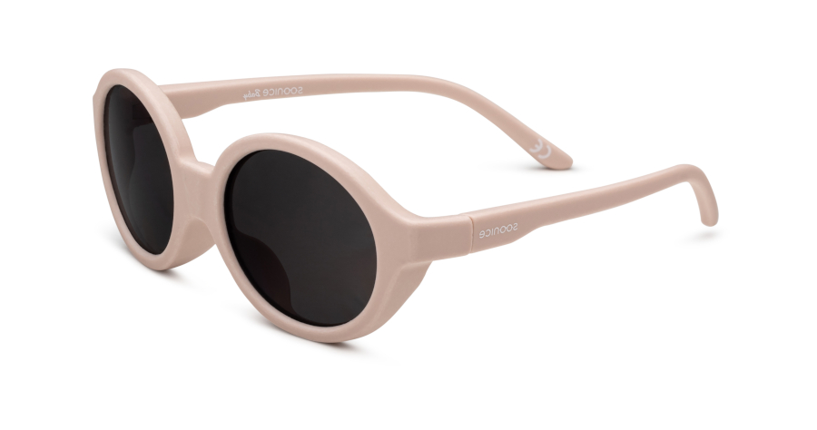 SooNice Sunnies Babysonnenbrille 2022SNBR Rosa