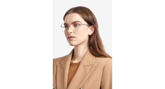 Hugo Boss BOSS 1529 52 GOLD SILVER - Ansicht 7