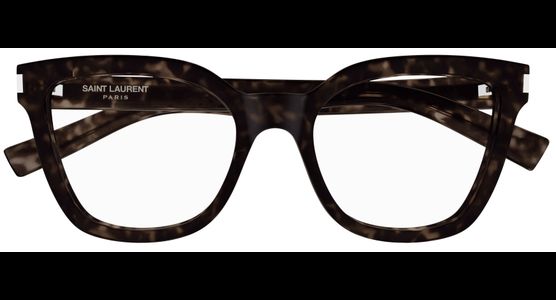 Saint Laurent SL 748 54 Havanna - Ansicht 3