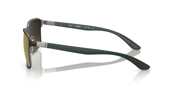 Ray-Ban Chromance RB3721CH 188/6O - Ansicht 4