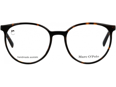 Marc O'Polo Brille Damen Marc O'Polo 503221 60 Havanna Ansicht 5