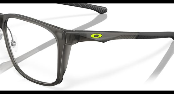 Oakley Hip Tone OX8182 818202, Grau Transparent  - Ansicht 4