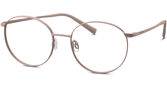 Marc O'Polo 502194 60 541, Braun Brille - Ansicht 2