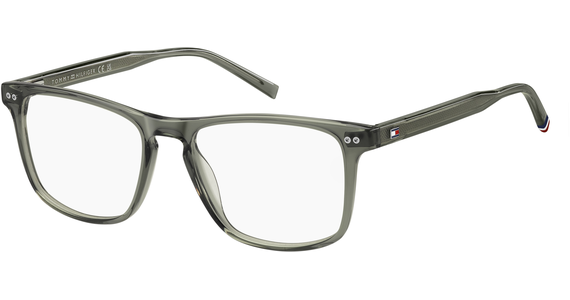 Tommy Hilfiger TH 2189 53 1ED - Ansicht 2