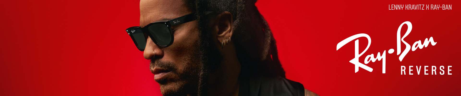 Ray-Ban Reverse