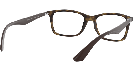 Ray-Ban RX7047 5573 - Ansicht 8