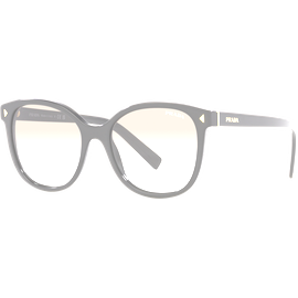 Prada PR 22ZS 1AB0A7 Sonnenbrille Schwarz