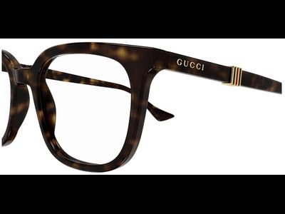 Gucci Brille Herren Gucci GG1497O 52 006 Ansicht 2