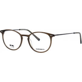 Humphreys Brille Unisex HUMPHREY´S  581066 Grün