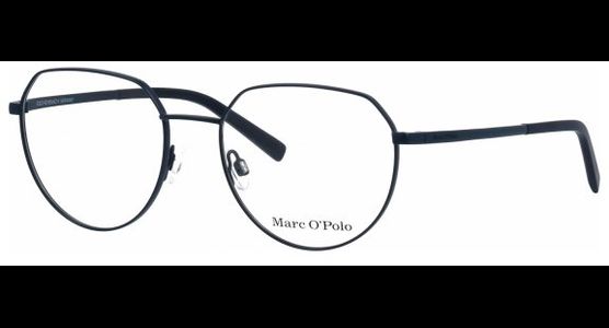 Marc O'Polo 502178 70 5318, Blau Brille - Ansicht 2