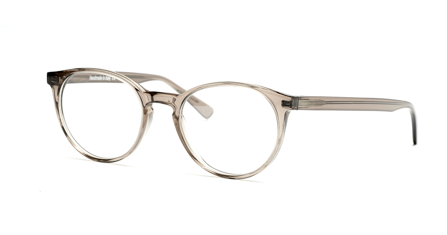 Brille Fraims 03-97010-02 Kim, Aschgrau Kunststoff