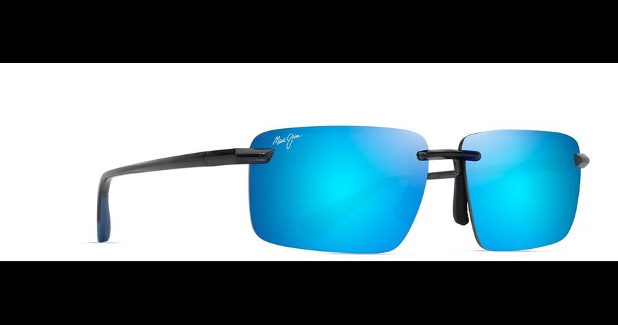 Maui Jim Sonnenbrille Unisex Maui Jim Laulima B626-14 Ansicht 1
