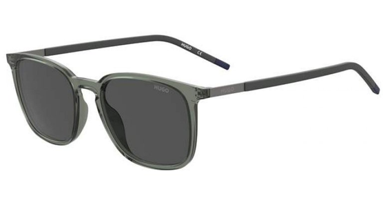 Hugo HG 1268/S 54 green - Ansicht 2