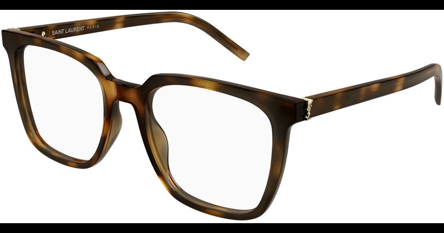 Saint Laurent Brille Damen Saint Laurent SL M146 OPT 54 003 Ansicht 1
