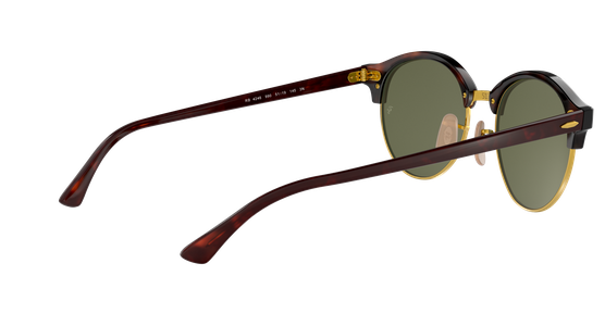 Ray-Ban Clubround Classic RB4246 990 51 - Ansicht 9