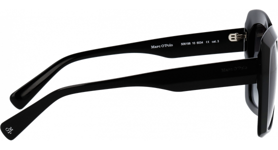 Marc O'Polo 506198 10 6034 Schwarz - Ansicht 4