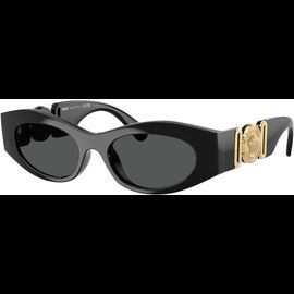 Versace Sonnenbrille Unisex Versace VE4480U GB1/87