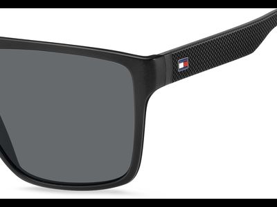 Tommy Hilfiger Sonnenbrille Herren Tommy Hilfiger TH 1717/S 59 Ansicht 3