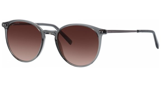 Marc O'Polo 506183 30 2065 Grau Sonnenbrille - Ansicht 2