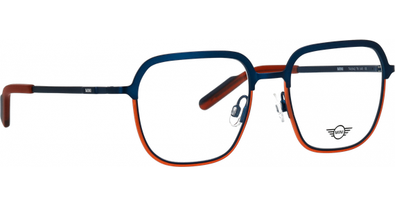 Mini Eyewear 741042 53 78 - Ansicht 5