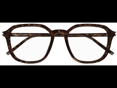 Saint Laurent Brille Unisex Saint Laurent SL 726/F 53 002 Ansicht 2